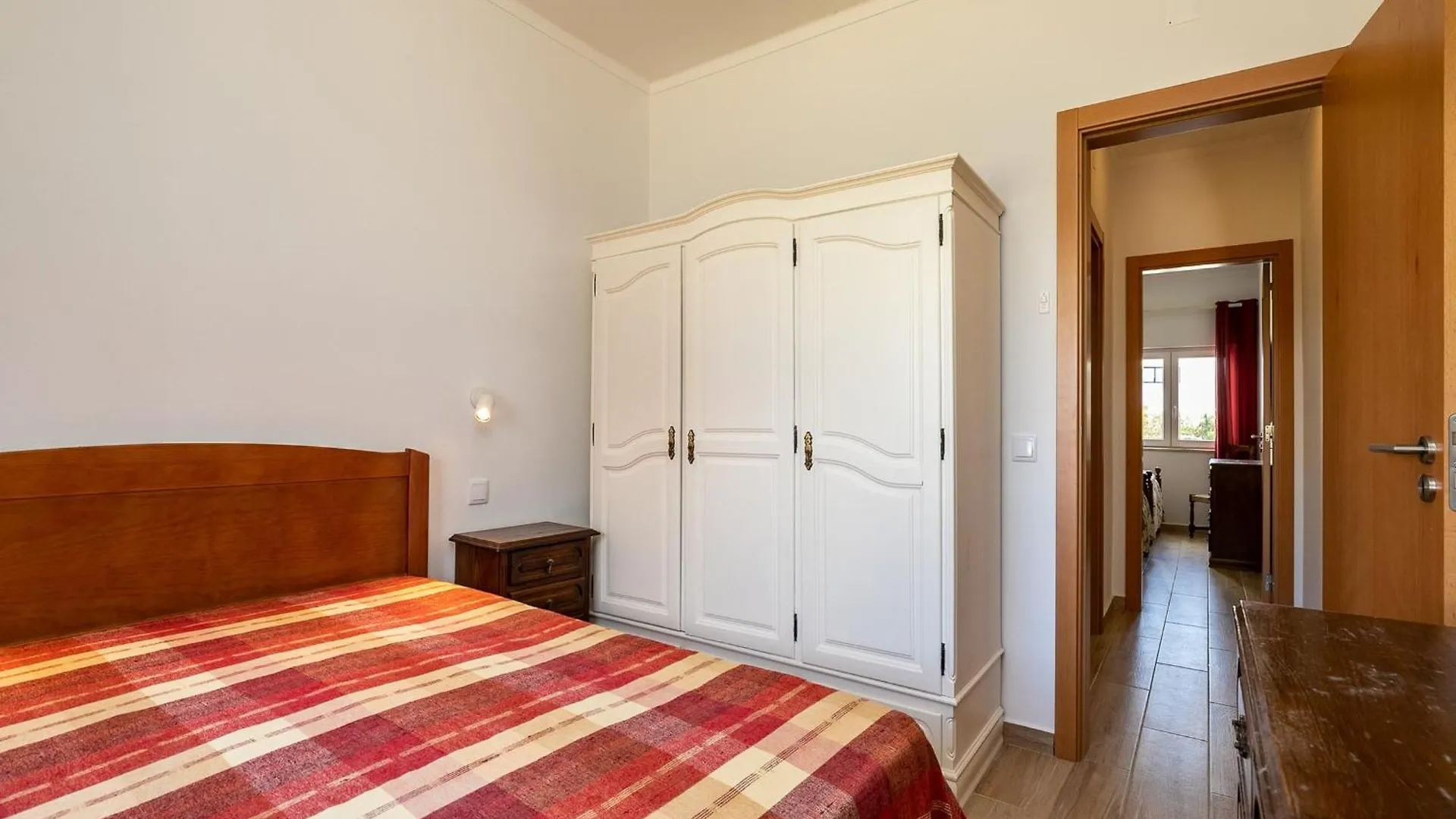 Ferienwohnung Akisol Armacao Pera Relax Armação de Pêra Portugal