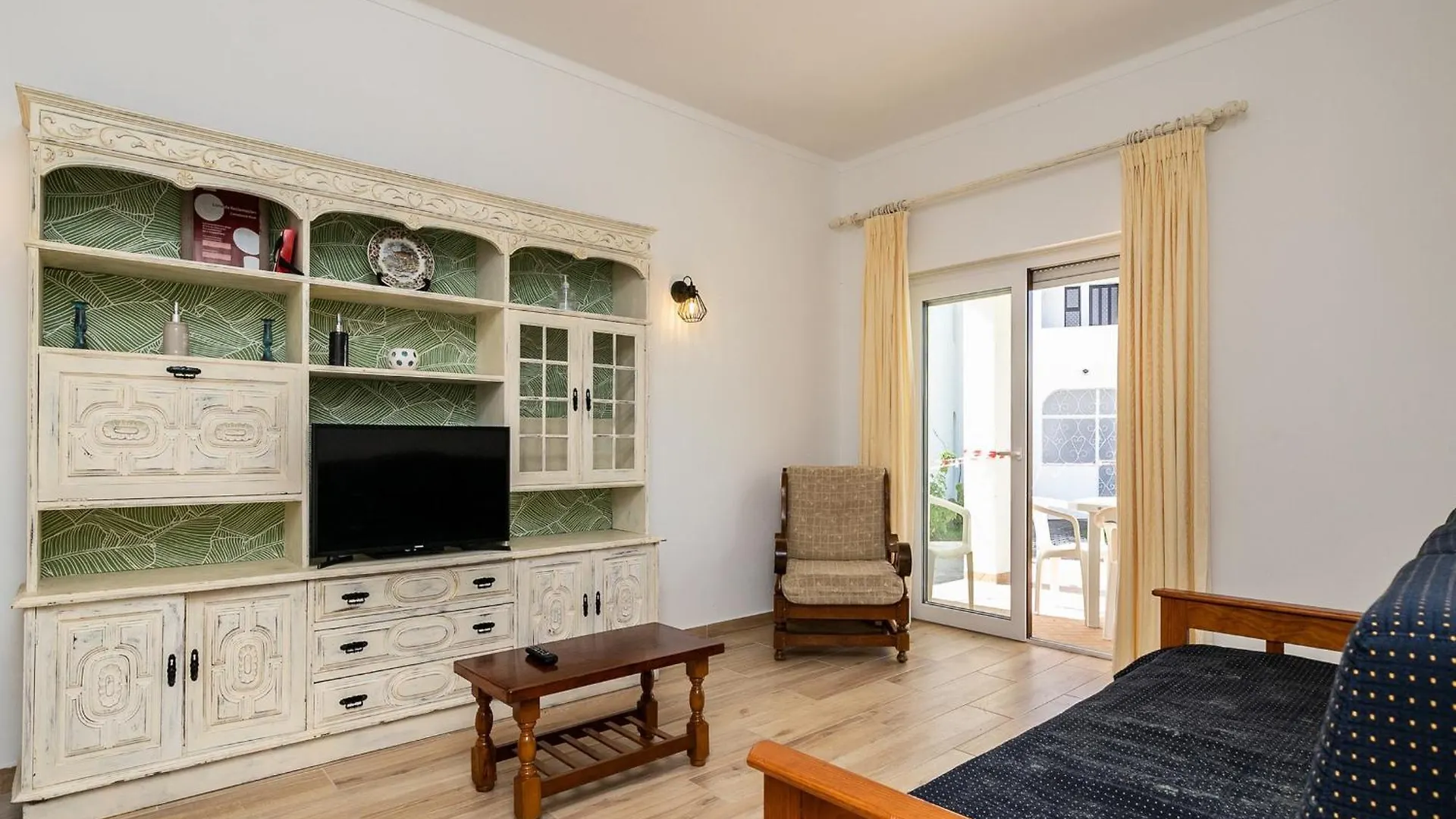 Ferienwohnung Akisol Armacao Pera Relax Armação de Pêra Apartment