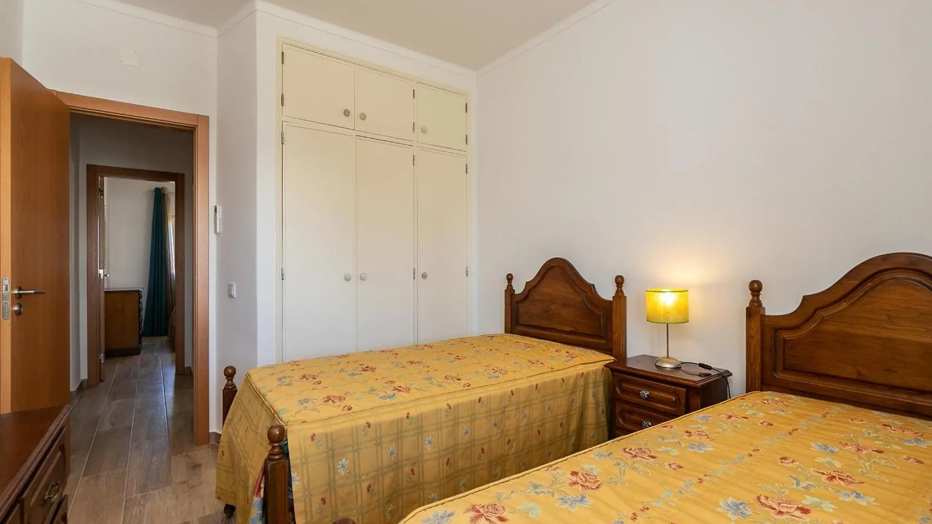 Ferienwohnung Akisol Armacao Pera Relax Armação de Pêra Portugal
