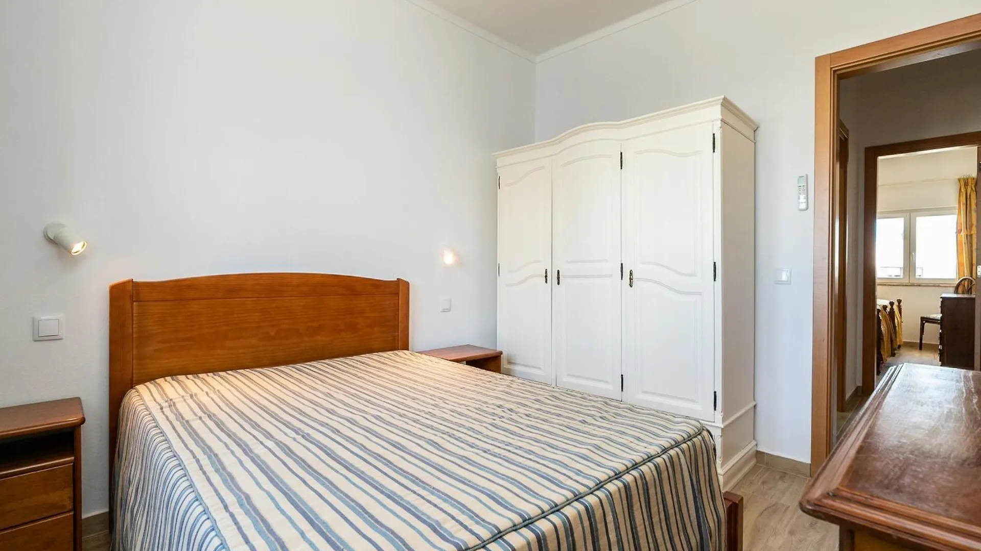 Ferienwohnung Akisol Armacao Pera Relax Armação de Pêra 0*,  Portugal