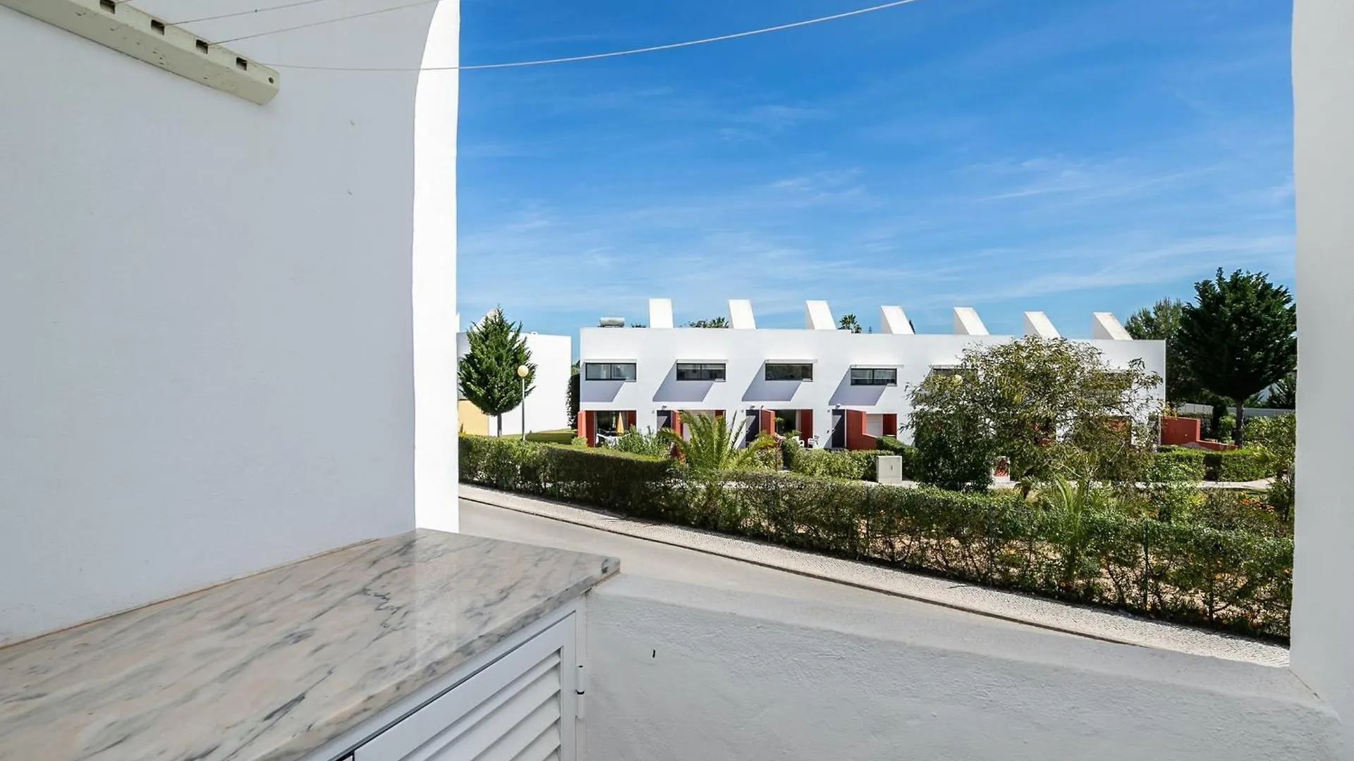 Apartment Ferienwohnung Akisol Armacao Pera Relax Armação de Pêra Portugal