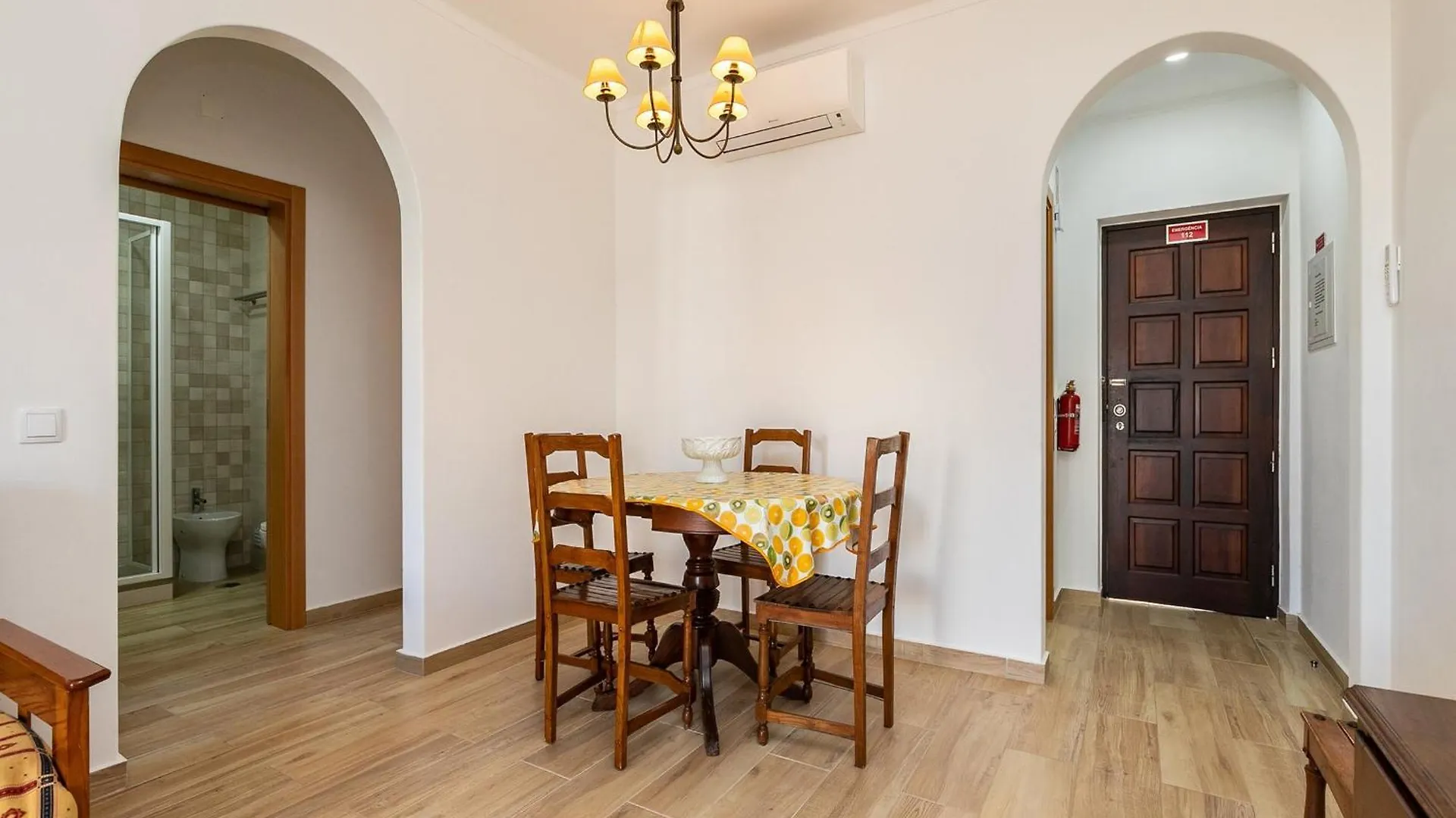Ferienwohnung Akisol Armacao Pera Relax Armação de Pêra
