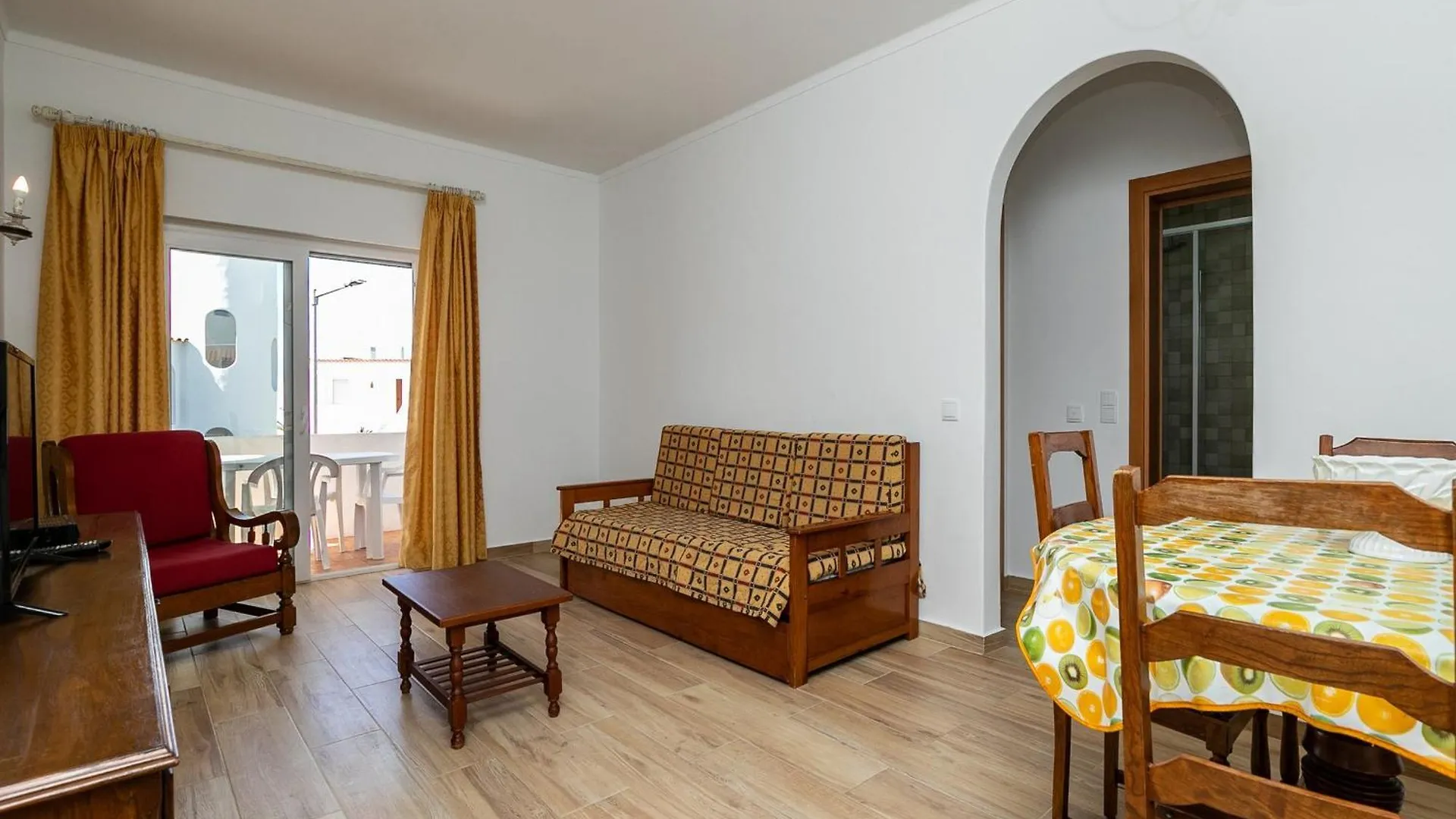 Ferienwohnung Akisol Armacao Pera Relax Armação de Pêra 0*,