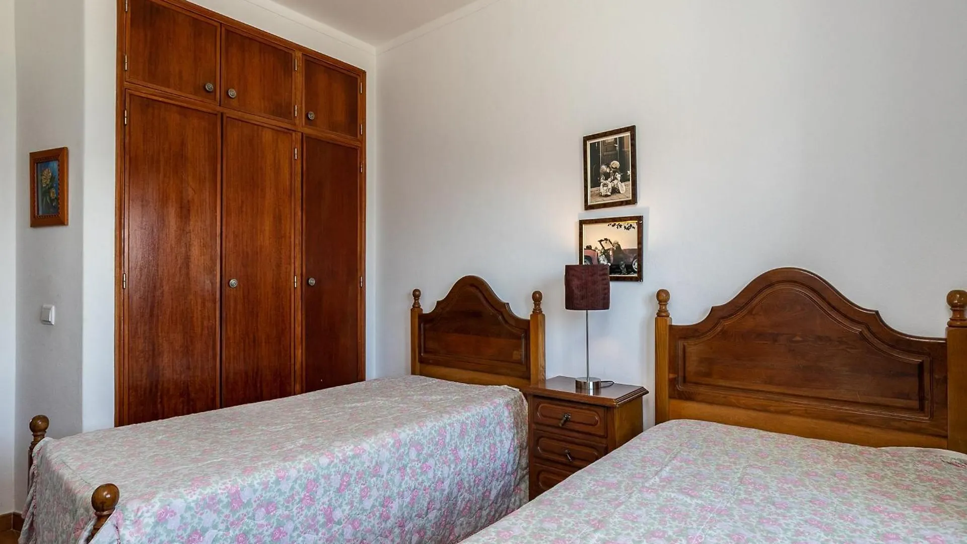 Ferienwohnung Akisol Armacao Pera Relax Armação de Pêra 0*,