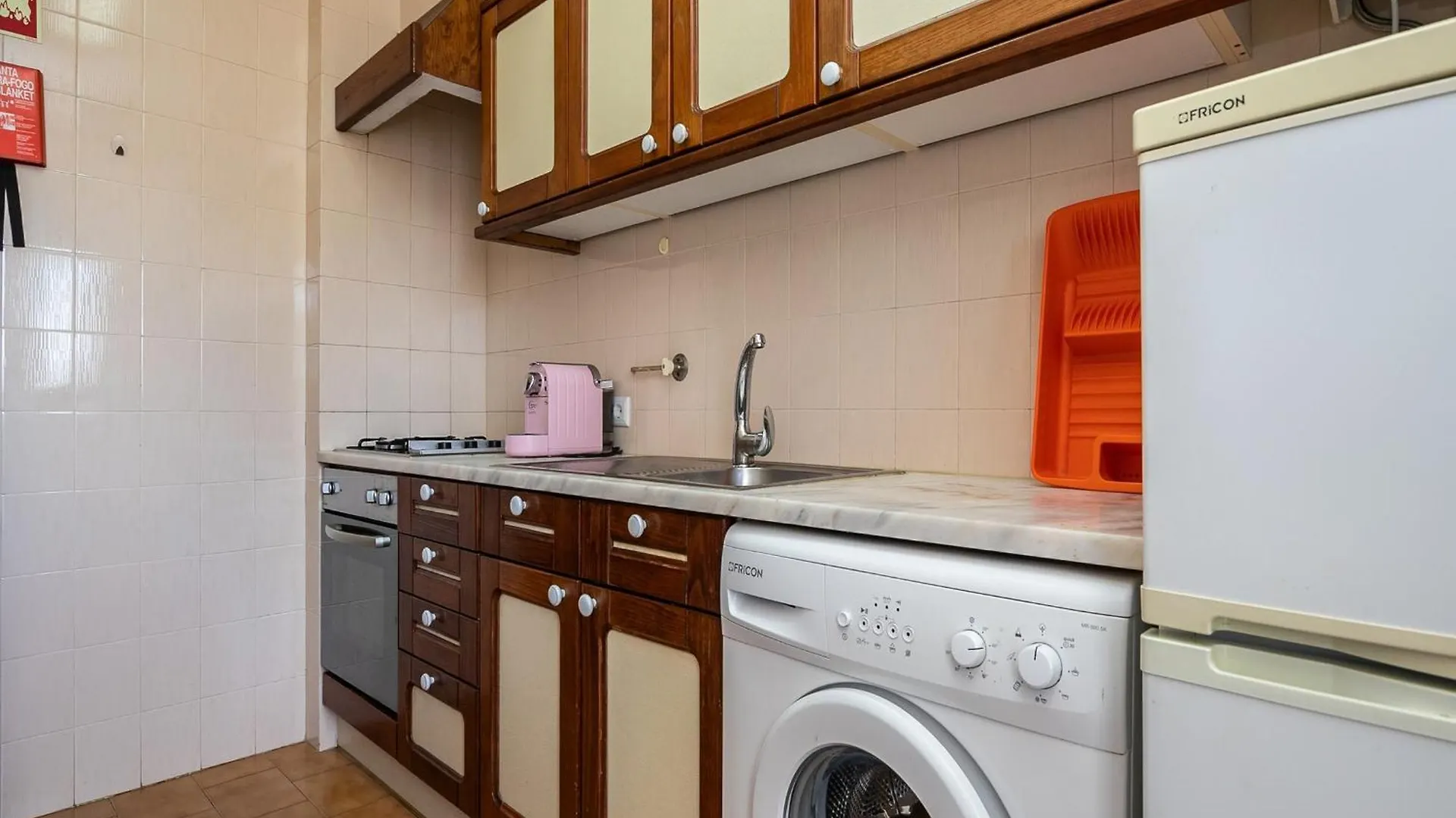Ferienwohnung Akisol Armacao Pera Relax Armação de Pêra Apartment