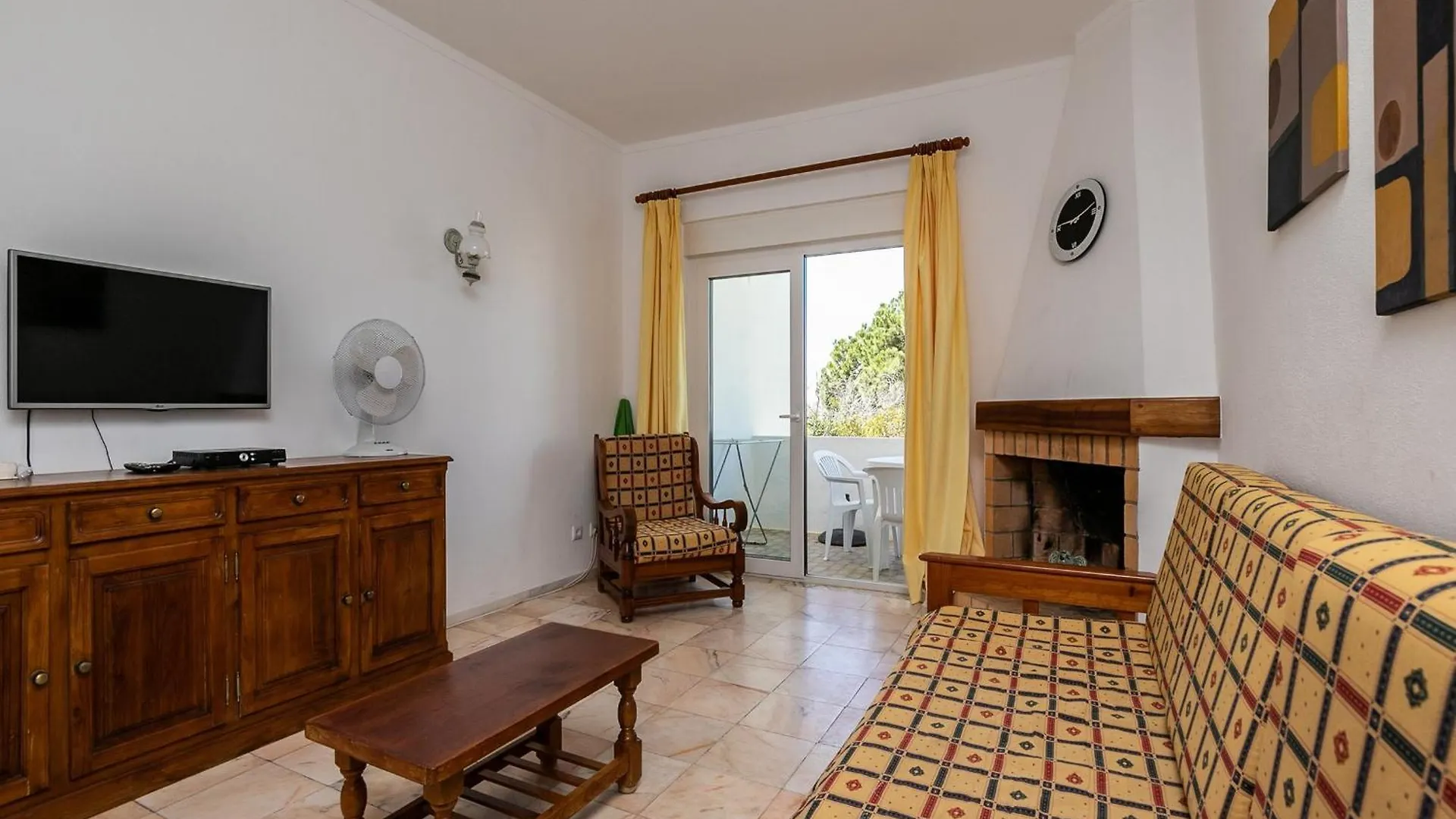 Ferienwohnung Akisol Armacao Pera Relax Armação de Pêra