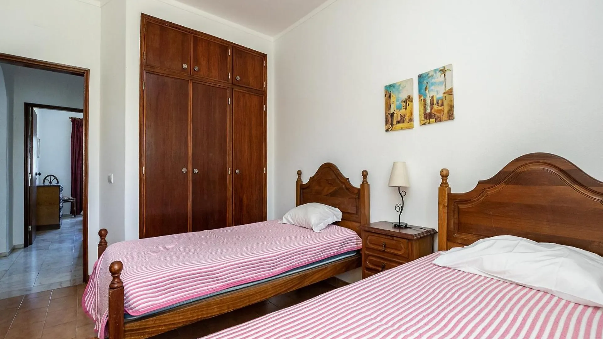 Ferienwohnung Akisol Armacao Pera Relax Armação de Pêra Portugal