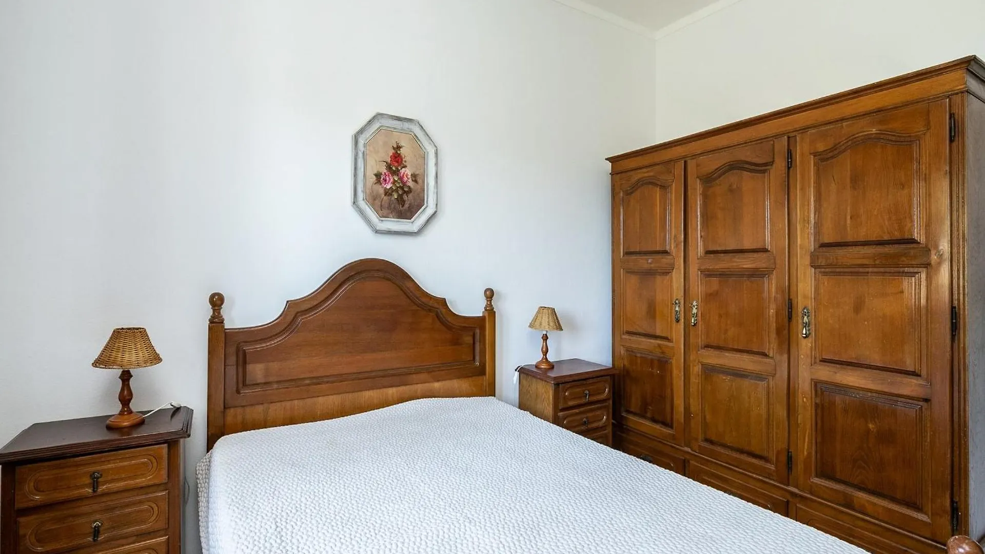 Ferienwohnung Akisol Armacao Pera Relax Armação de Pêra Apartment