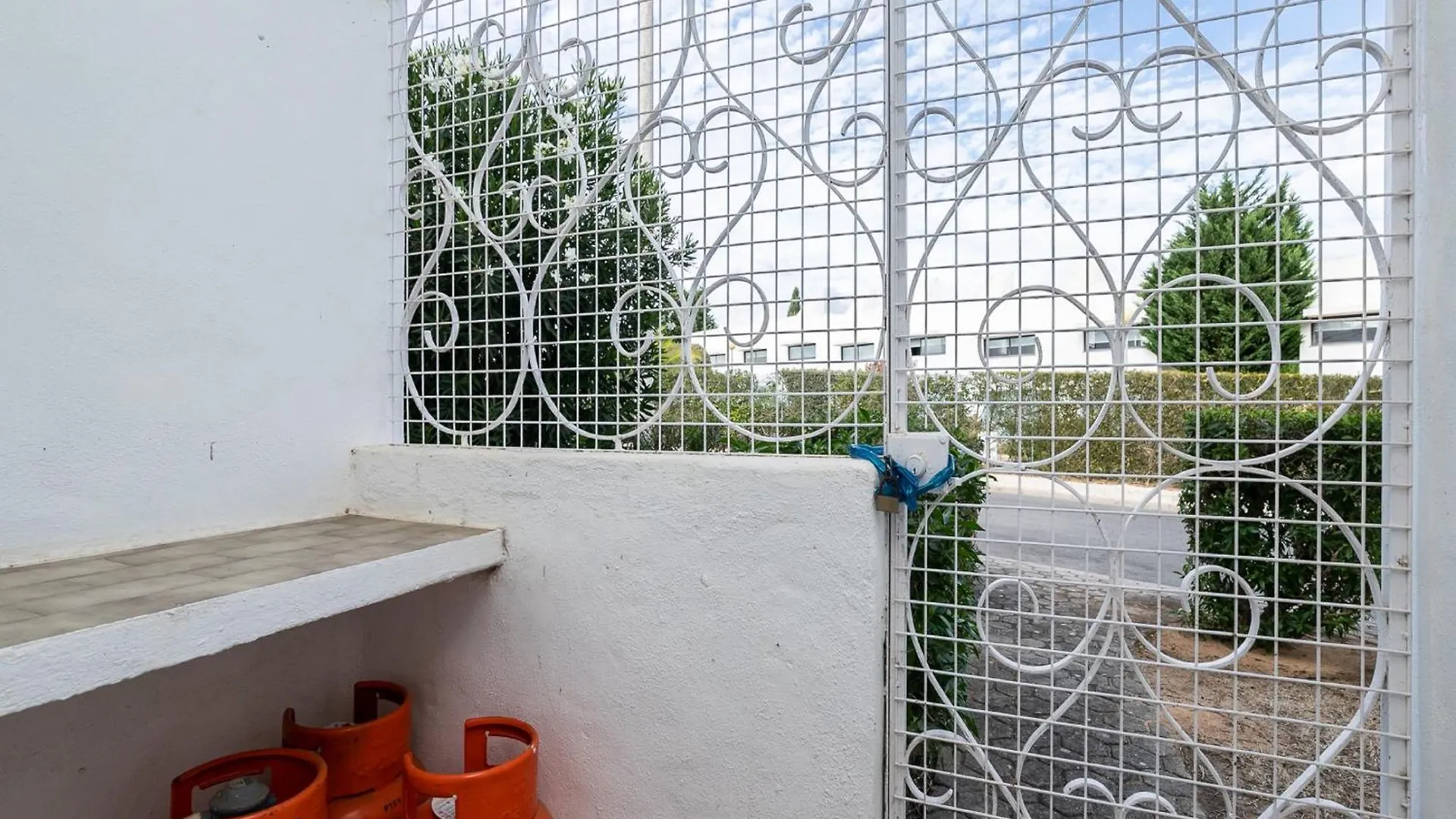 Apartment Ferienwohnung Akisol Armacao Pera Relax Armação de Pêra