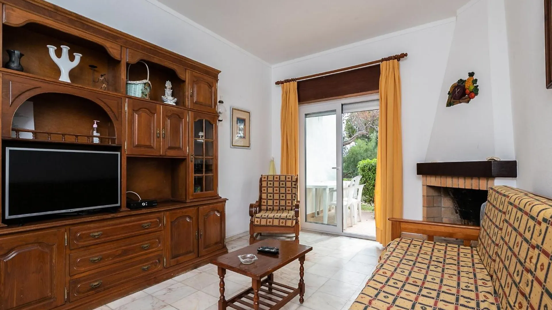 Ferienwohnung Akisol Armacao Pera Relax Armação de Pêra 0*,  Portugal