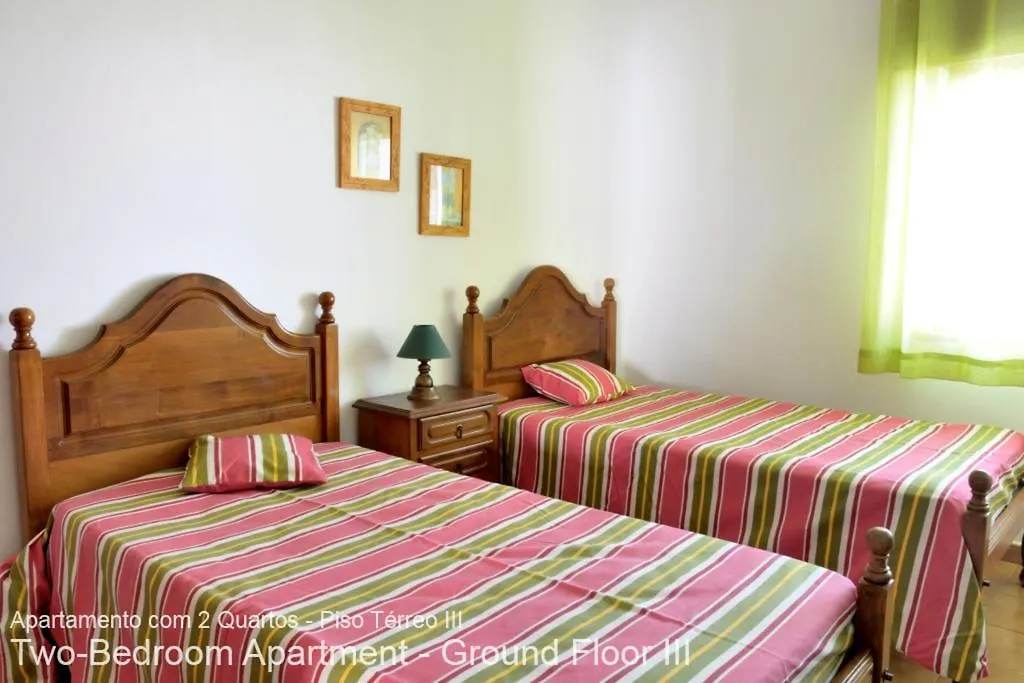 Ferienwohnung Akisol Armacao Pera Relax Armação de Pêra